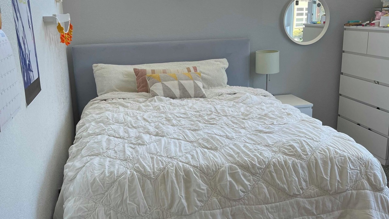 Photo of Bedroom in Dakota Ridge - Northbriar