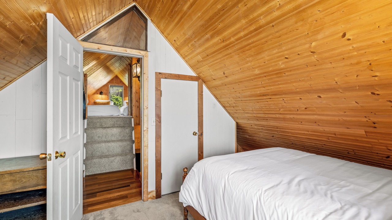 Photo of Bedroom in Steamboat Springs