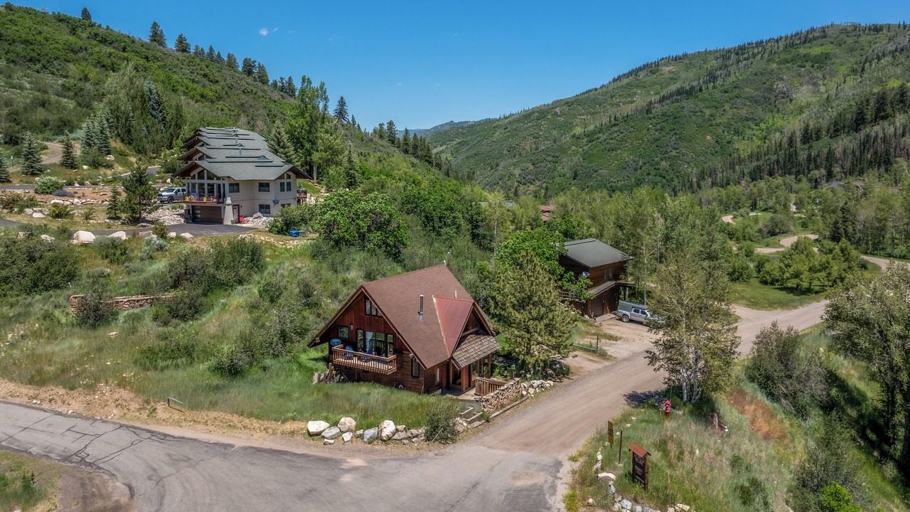 Photo of Outdoor in Steamboat Springs