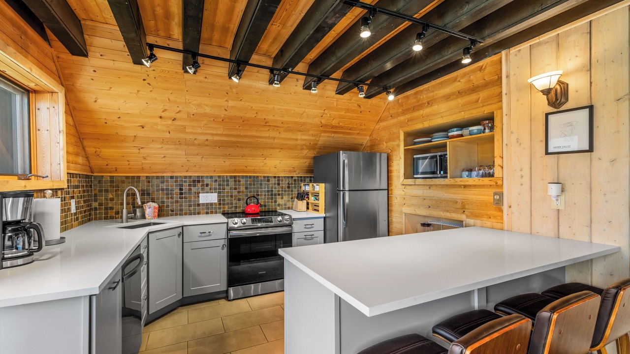 Photo of Kitchen in Steamboat Springs