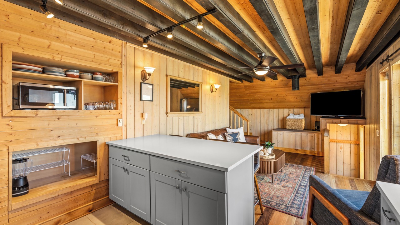 Photo of Livingroom in Steamboat Springs