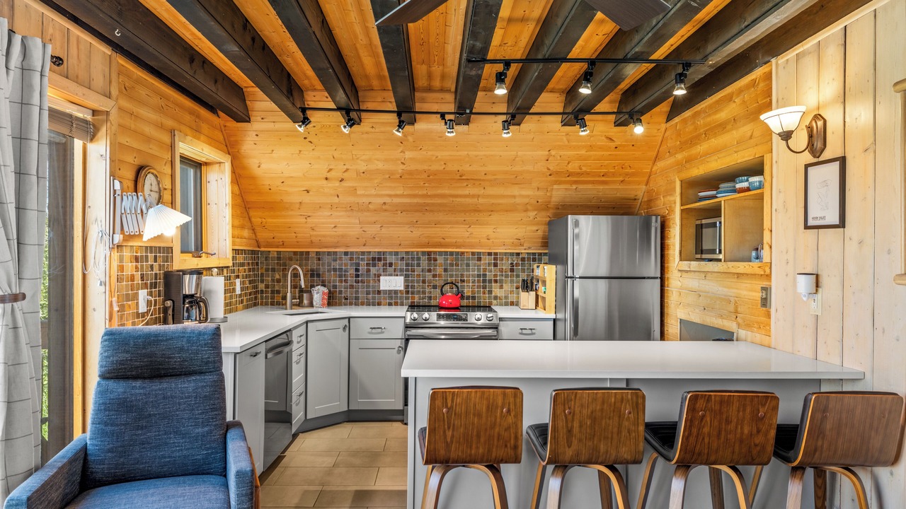 Photo of Kitchen in Steamboat Springs
