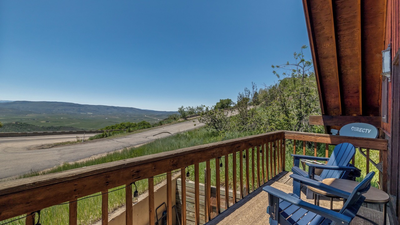 Photo of Outdoor in Steamboat Springs