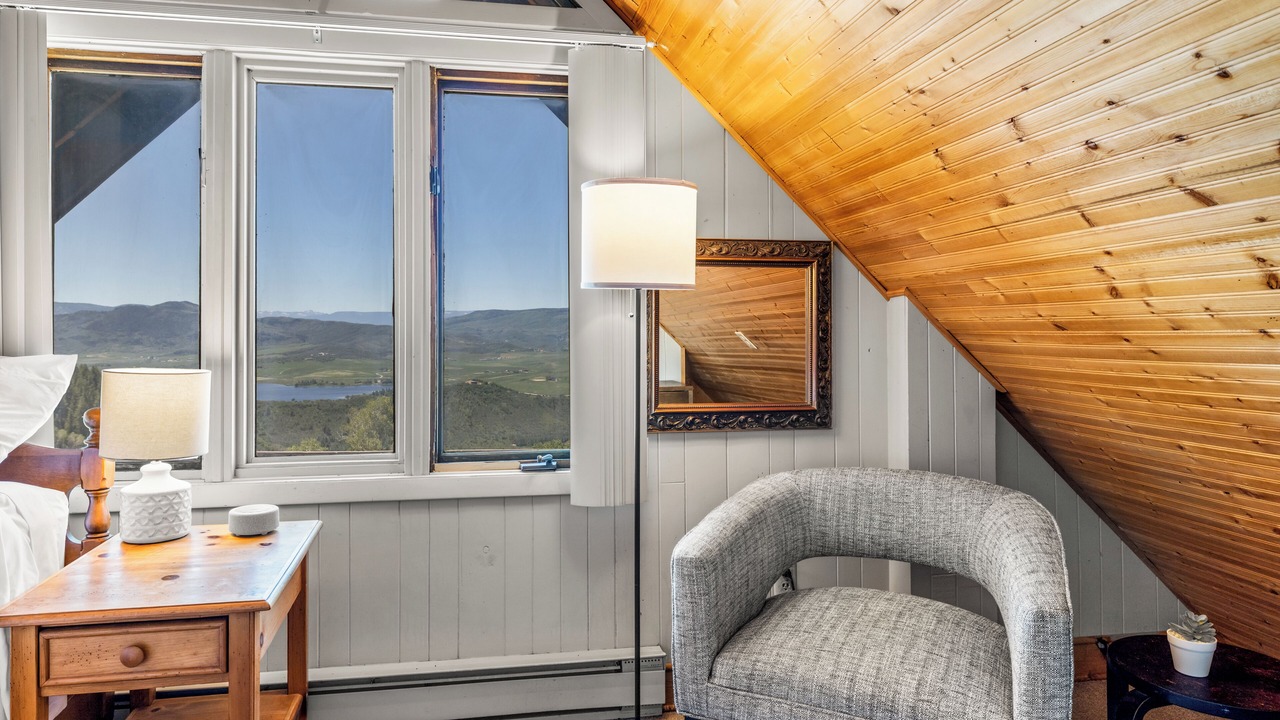 Photo of Livingroom in Steamboat Springs