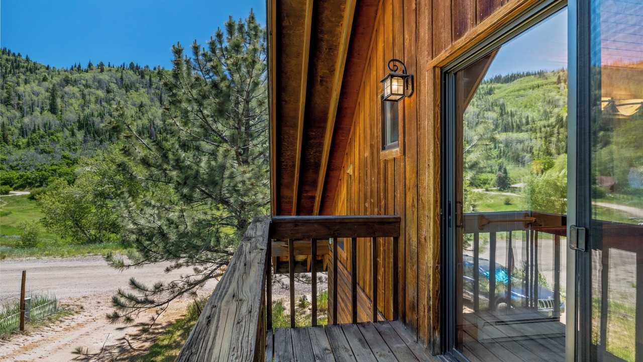 Photo of Outdoor in Steamboat Springs