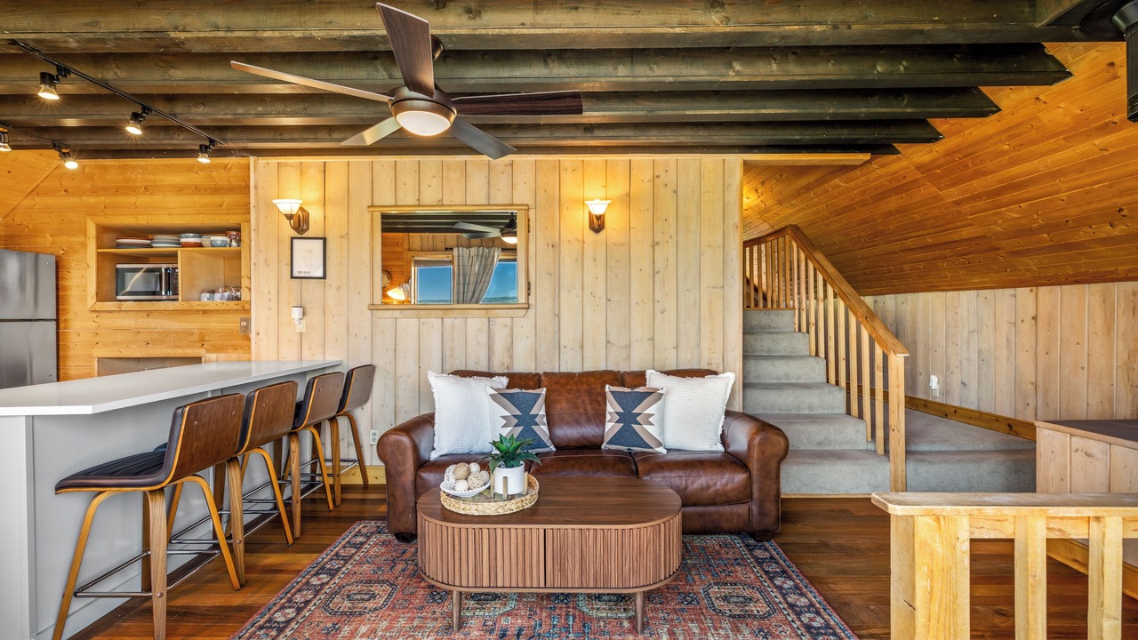 Photo of Livingroom in Steamboat Springs