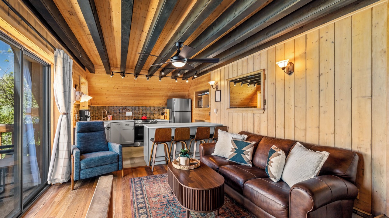 Photo of Livingroom in Steamboat Springs