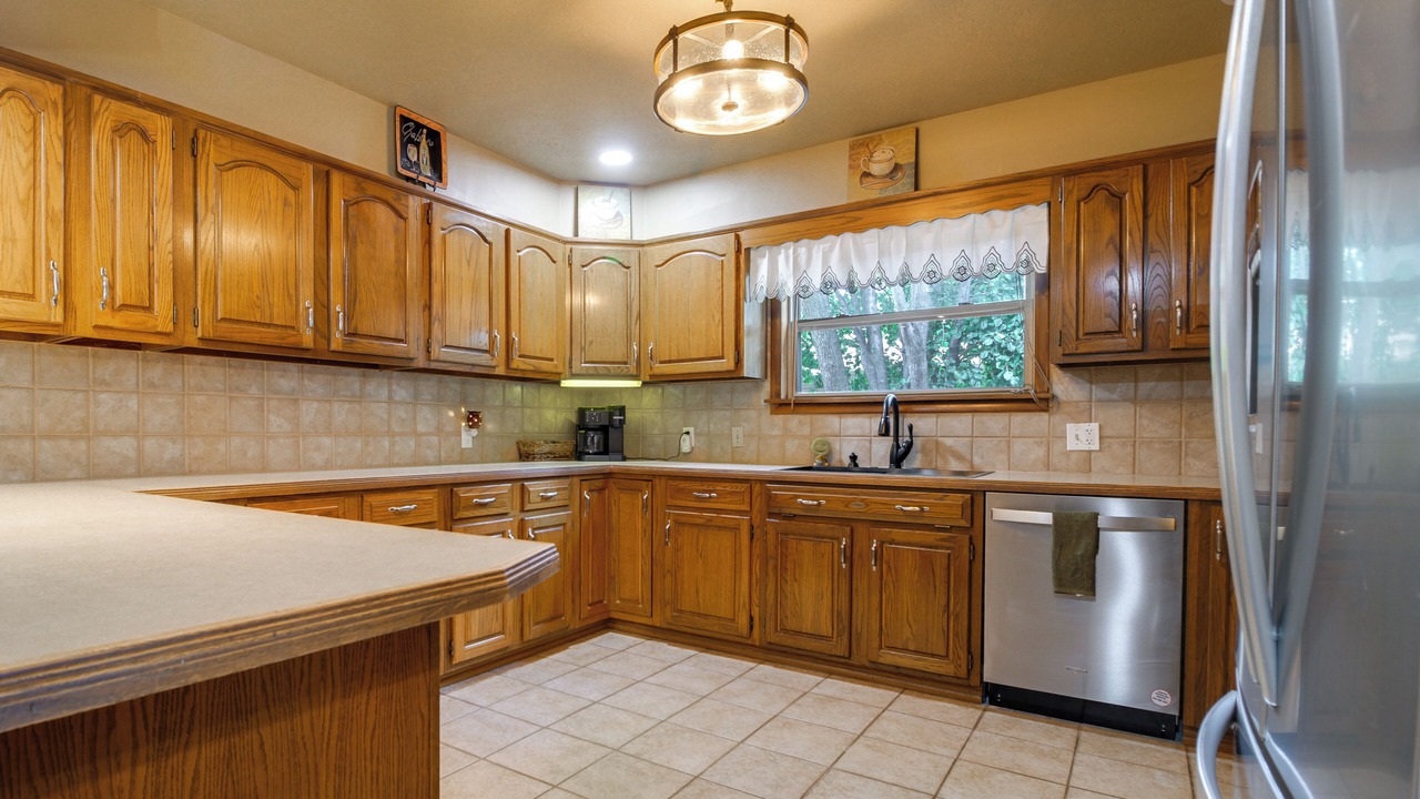 Photo of Kitchen in Grove