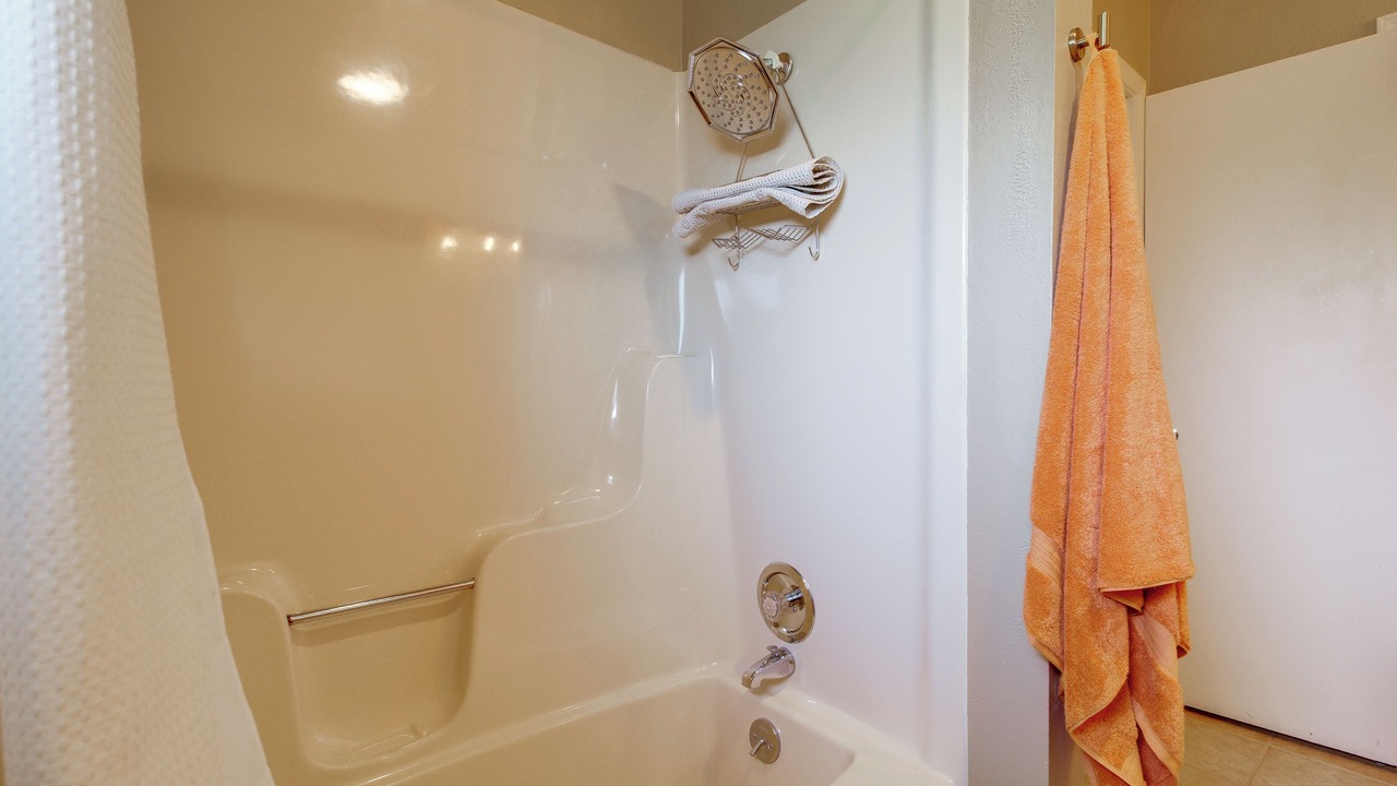 Photo of Bathroom in Grove