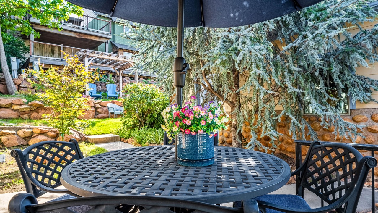 Photo of Outdoor in Medicine Park