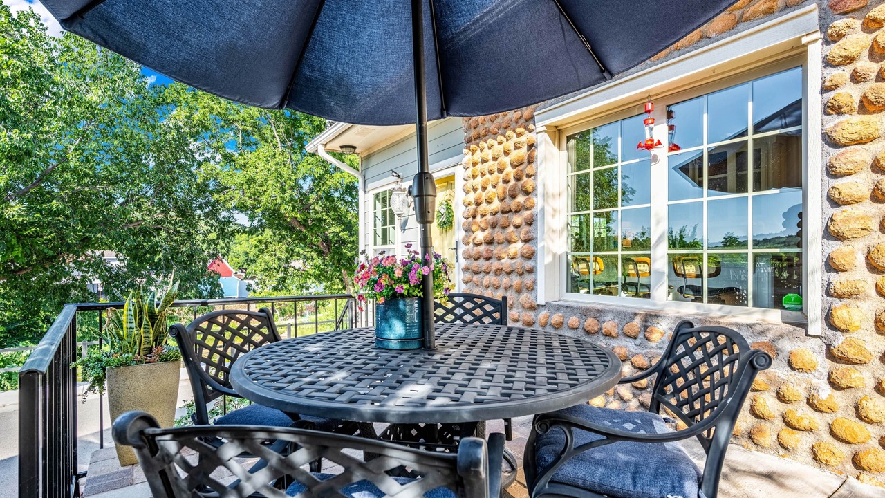 Photo of Outdoor in Medicine Park