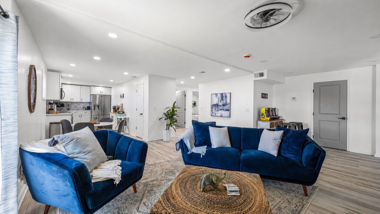 Photo of Livingroom in South Kansas City