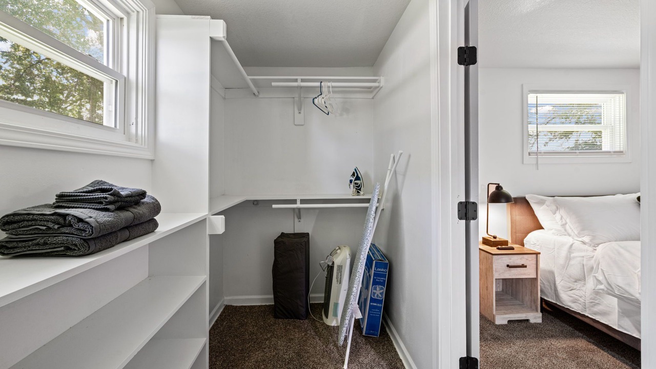 Photo of Bedroom in South Kansas City