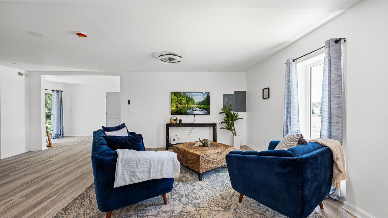Photo of Livingroom in South Kansas City