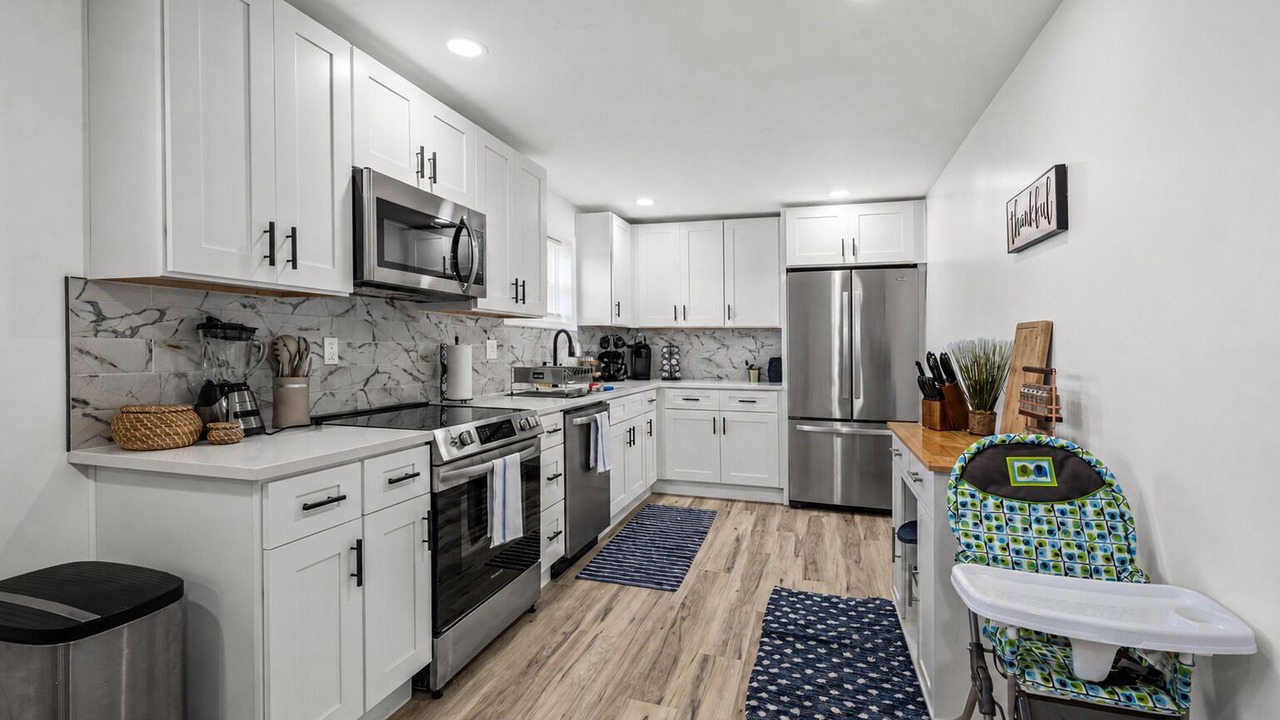 Photo of Kitchen in South Kansas City