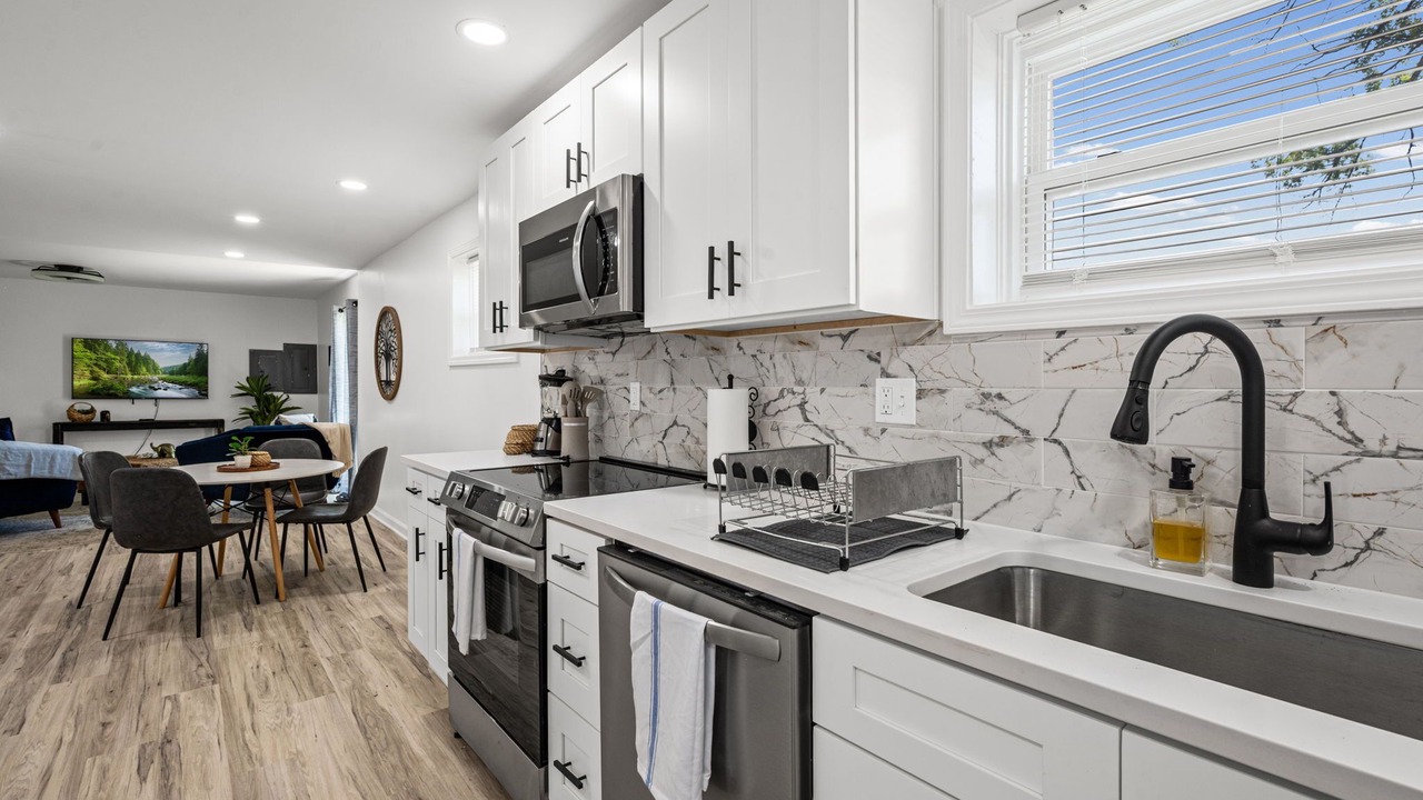 Photo of Kitchen in South Kansas City