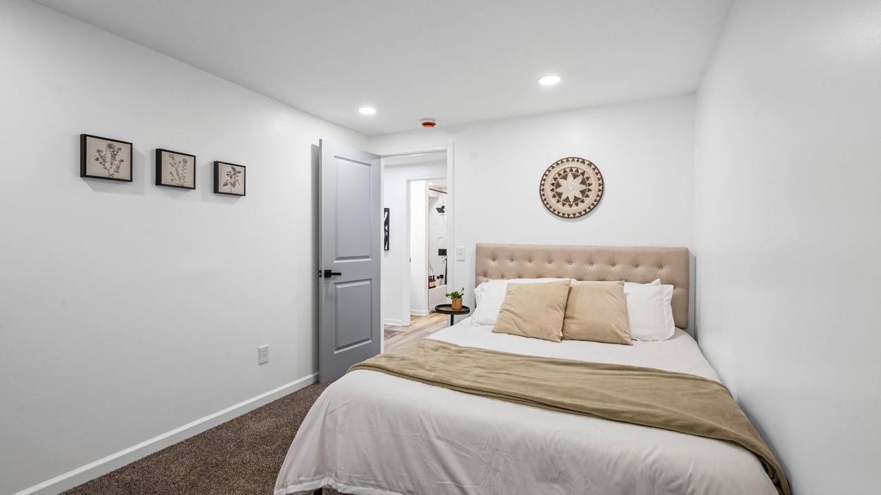 Photo of Bedroom in South Kansas City