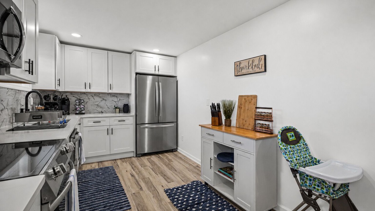 Photo of Kitchen in South Kansas City
