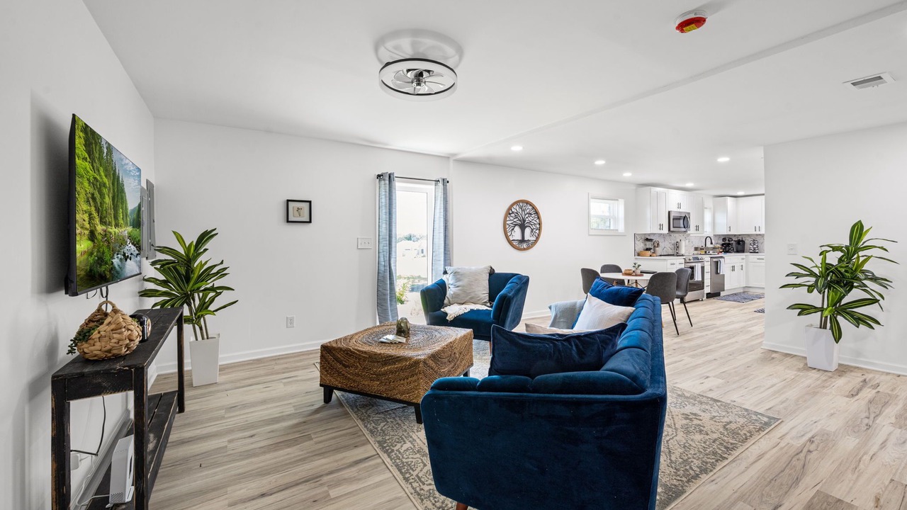 Photo of Livingroom in South Kansas City