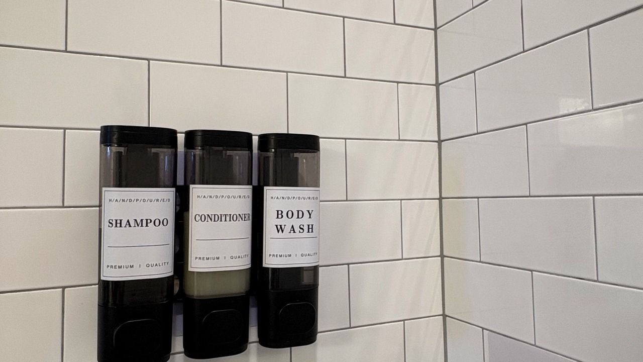Photo of Bathroom in Pueblo West