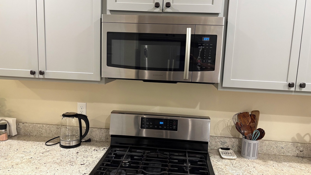 Photo of Kitchen in Pueblo West