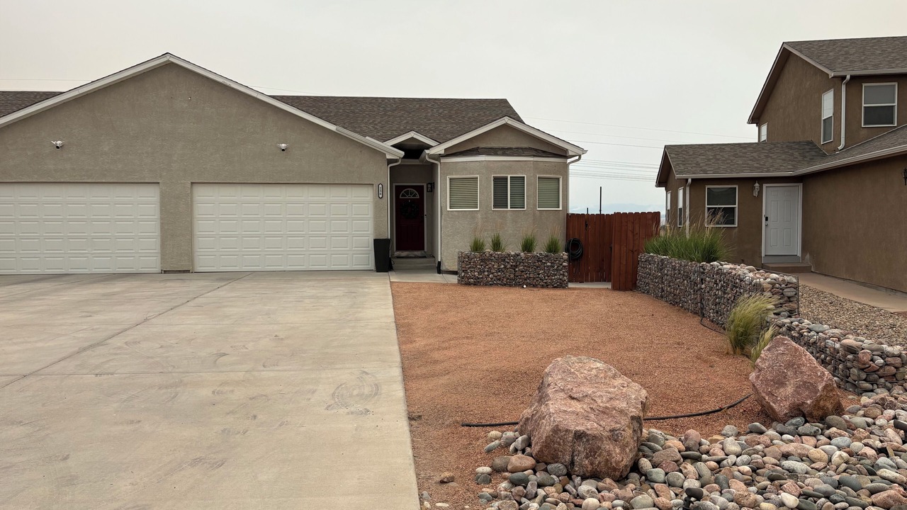 Photo of Outdoor in Pueblo West