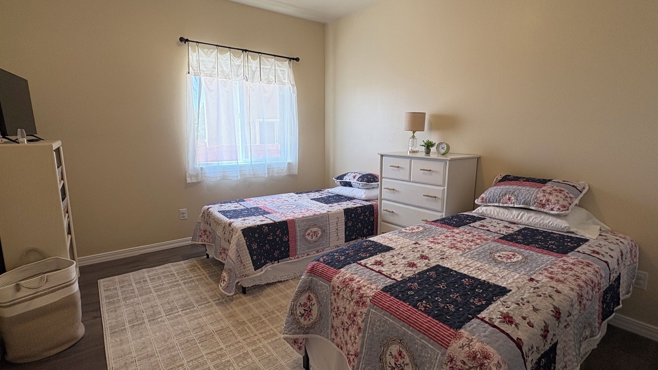 Photo of Bedroom in Pueblo West