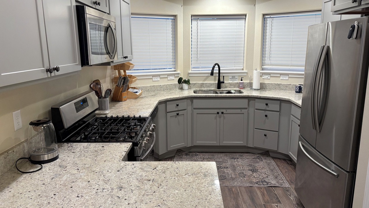 Photo of Kitchen in Pueblo West