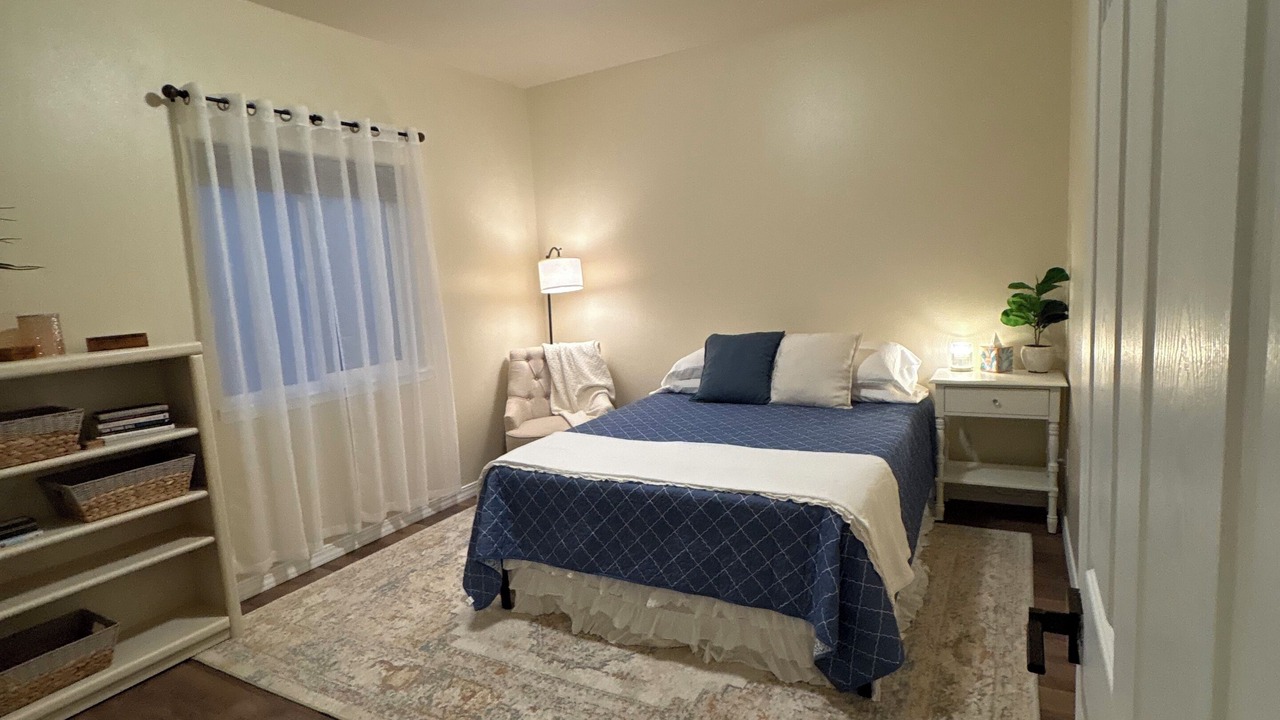Photo of Bedroom in Pueblo West