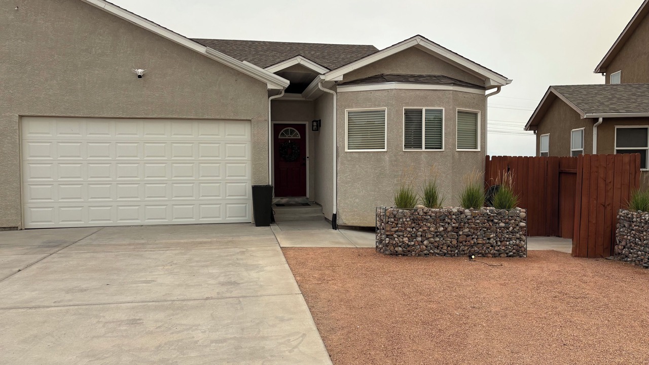 Photo of Outdoor in Pueblo West