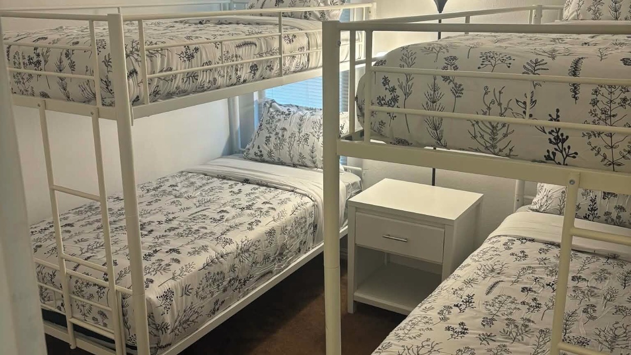 Photo of Bedroom in Kimball Junction