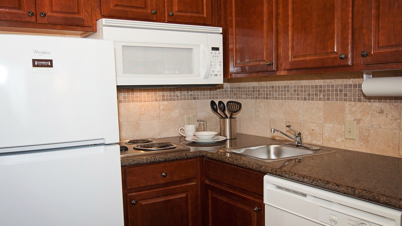 Photo of Kitchen in Greenwich