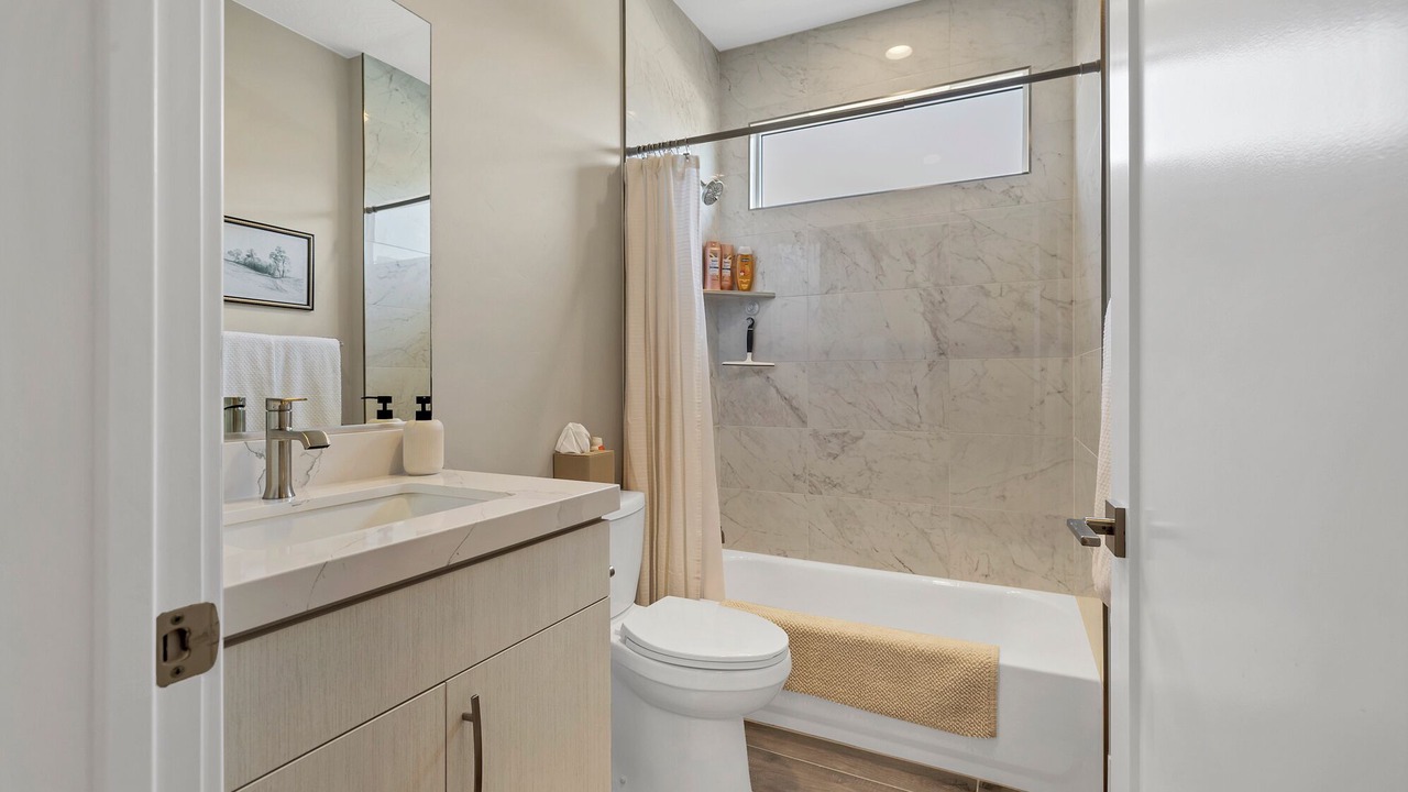 Photo of Bathroom in Ivins