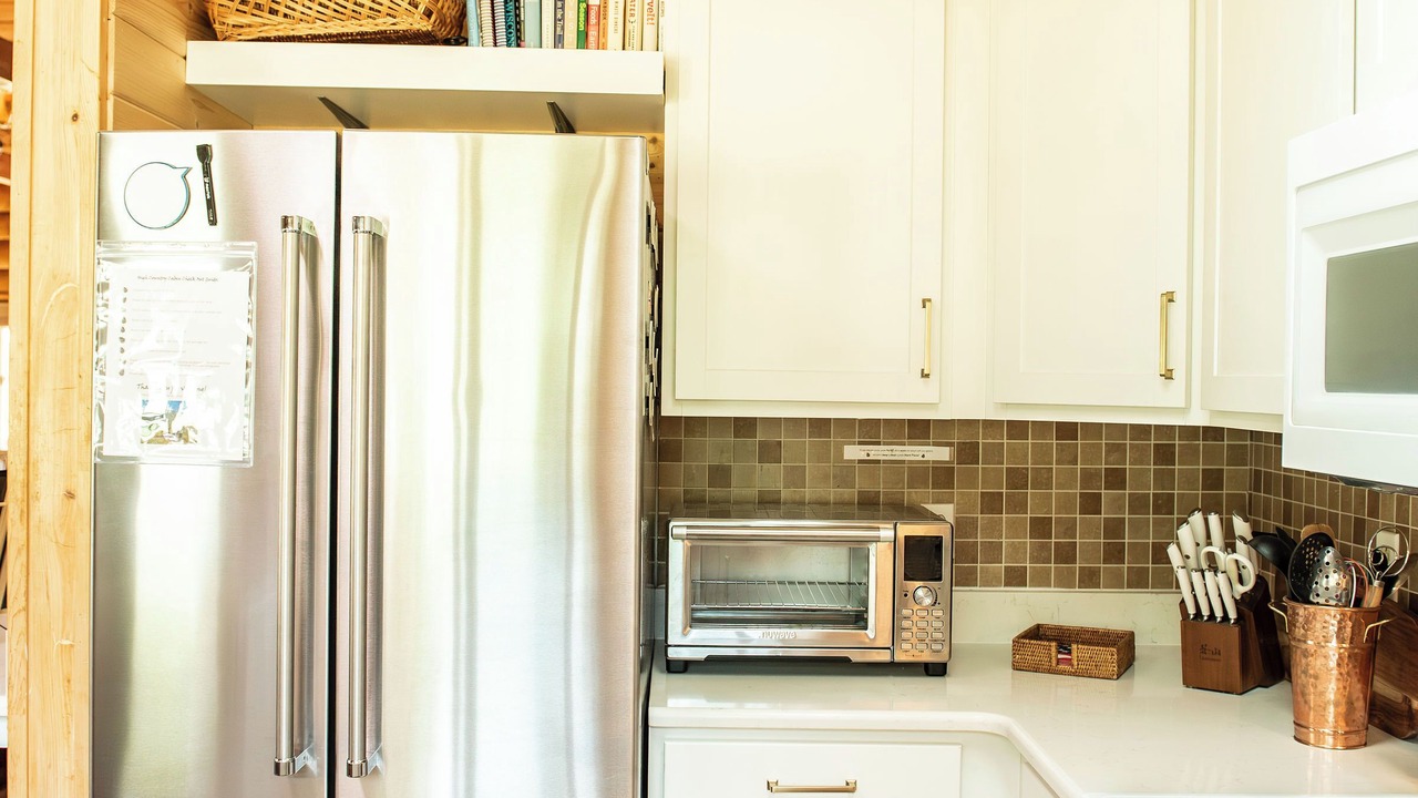 Photo of Kitchen in Star Valley Ranch
