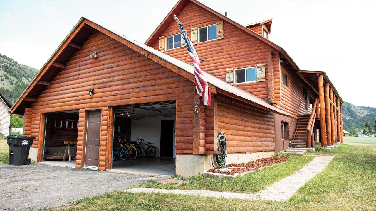 Photo of Outdoor in Star Valley Ranch