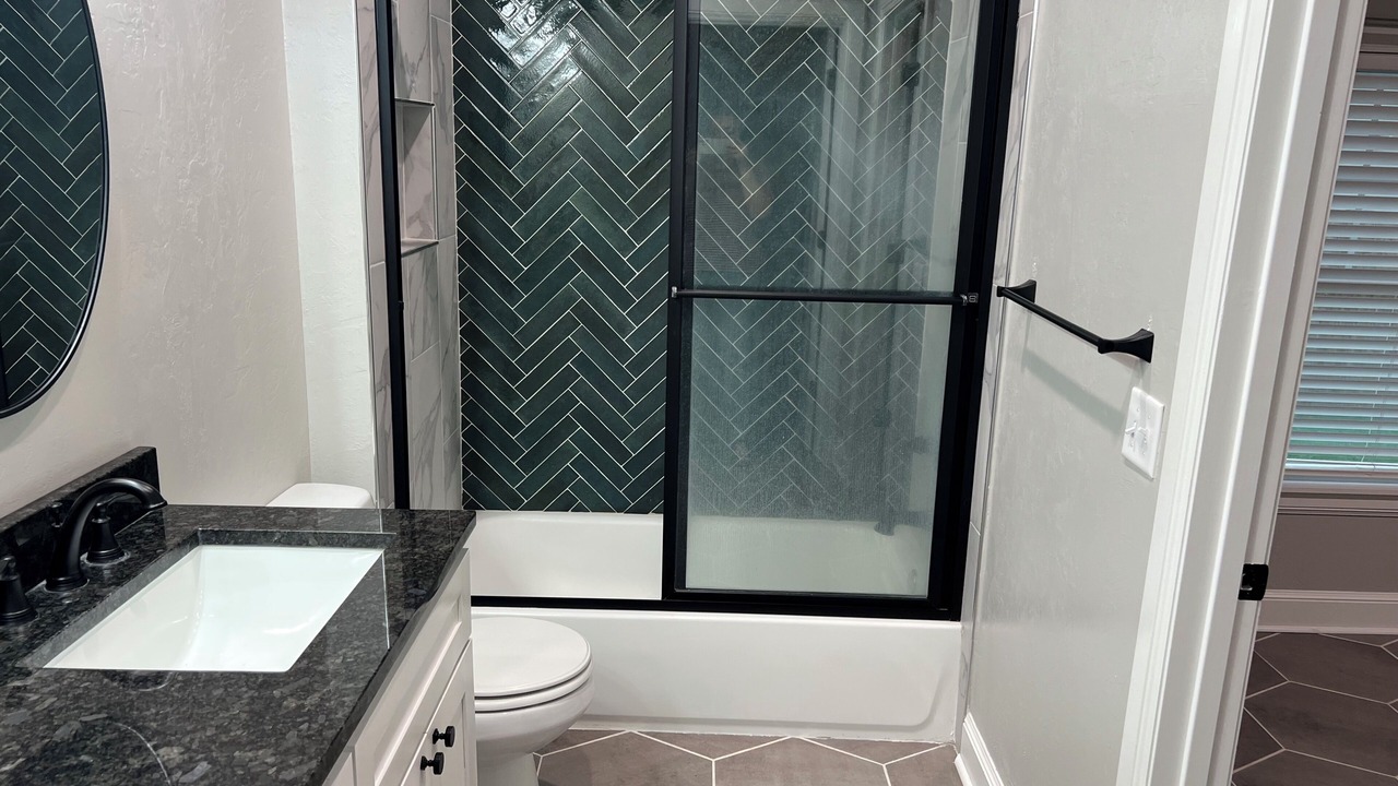 Photo of Bathroom in Woodward