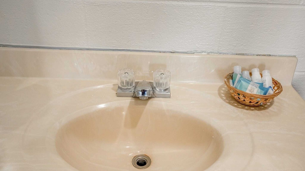 Photo of Bathroom in Osborne