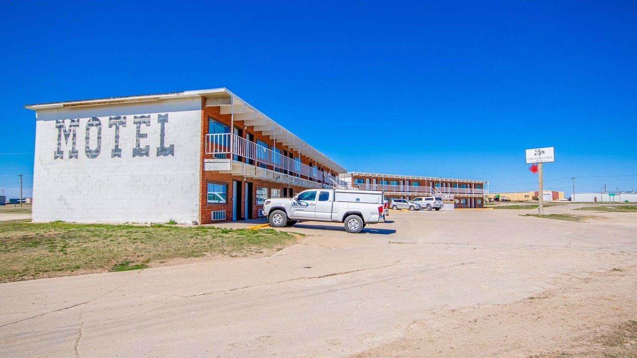 Photo of Outdoor in Osborne