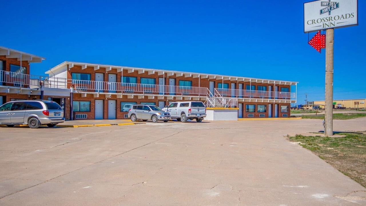 Photo of Outdoor in Osborne