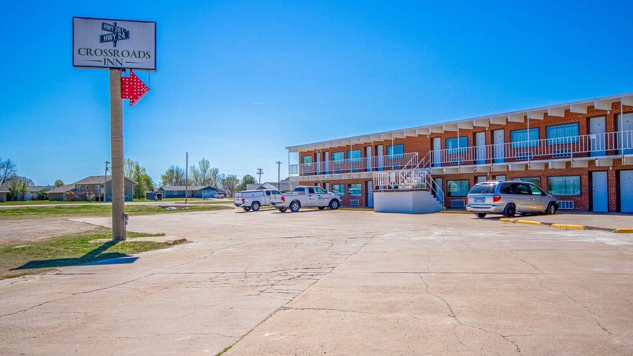 Photo of Outdoor in Osborne