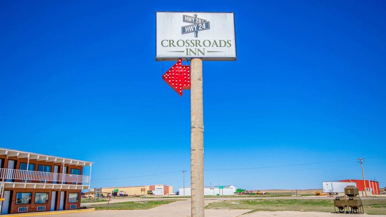 Photo of Outdoor in Osborne