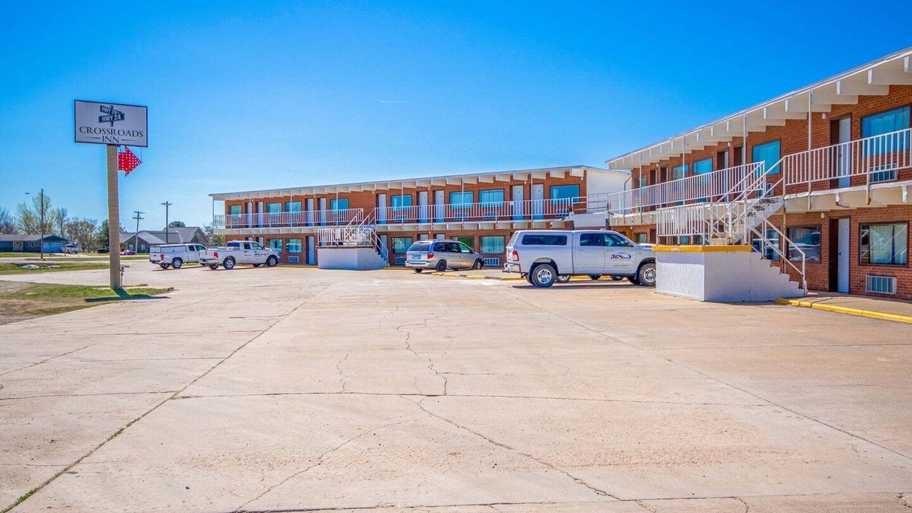 Photo of Outdoor in Osborne