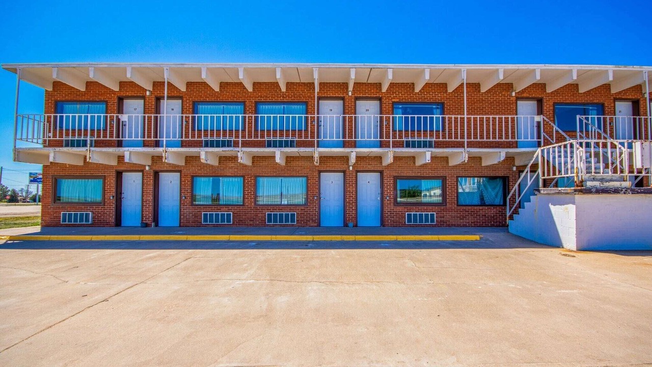 Photo of Outdoor in Osborne