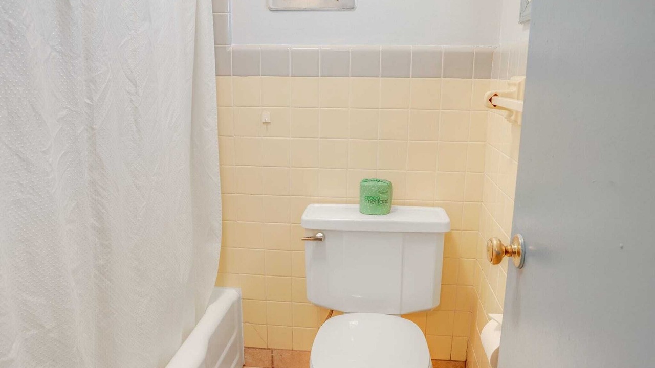 Photo of Bathroom in Liberal