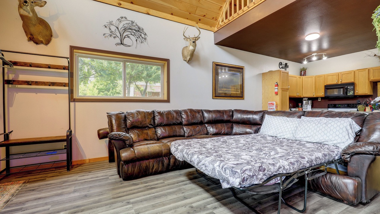Photo of Livingroom in Fairport
