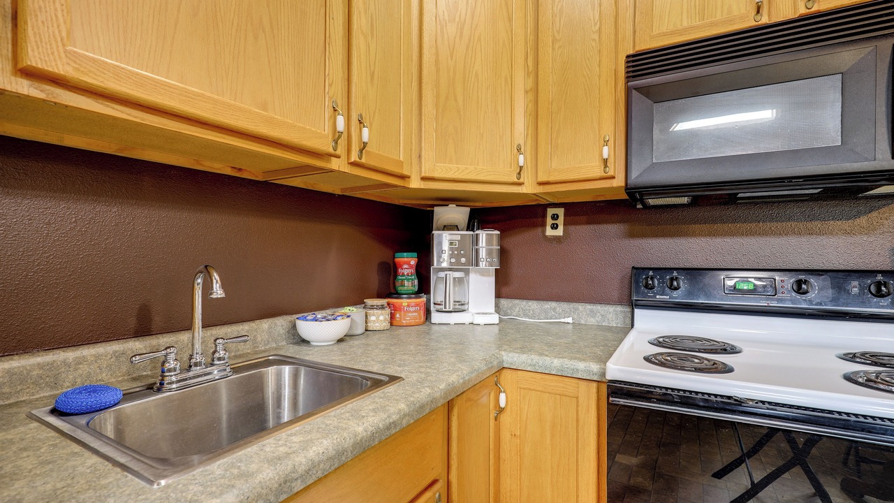Photo of Kitchen in Fairport