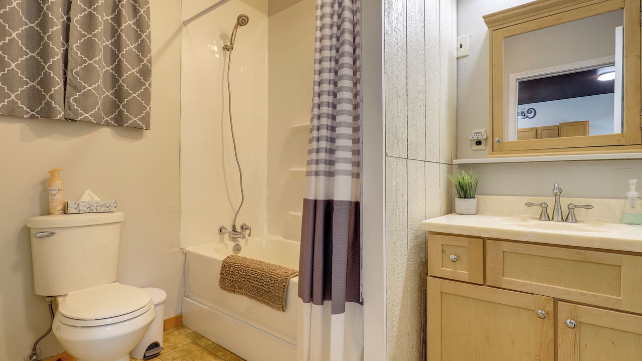 Photo of Bathroom in Fairport