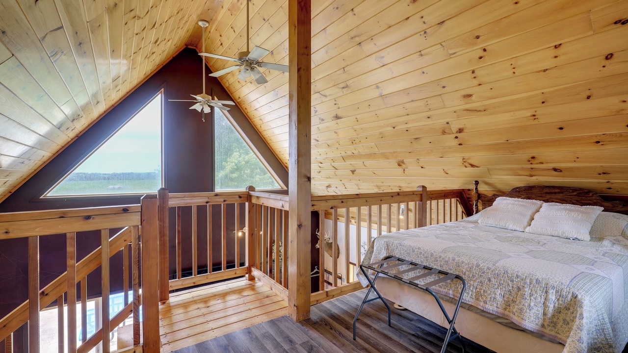 Photo of Bedroom in Fairport