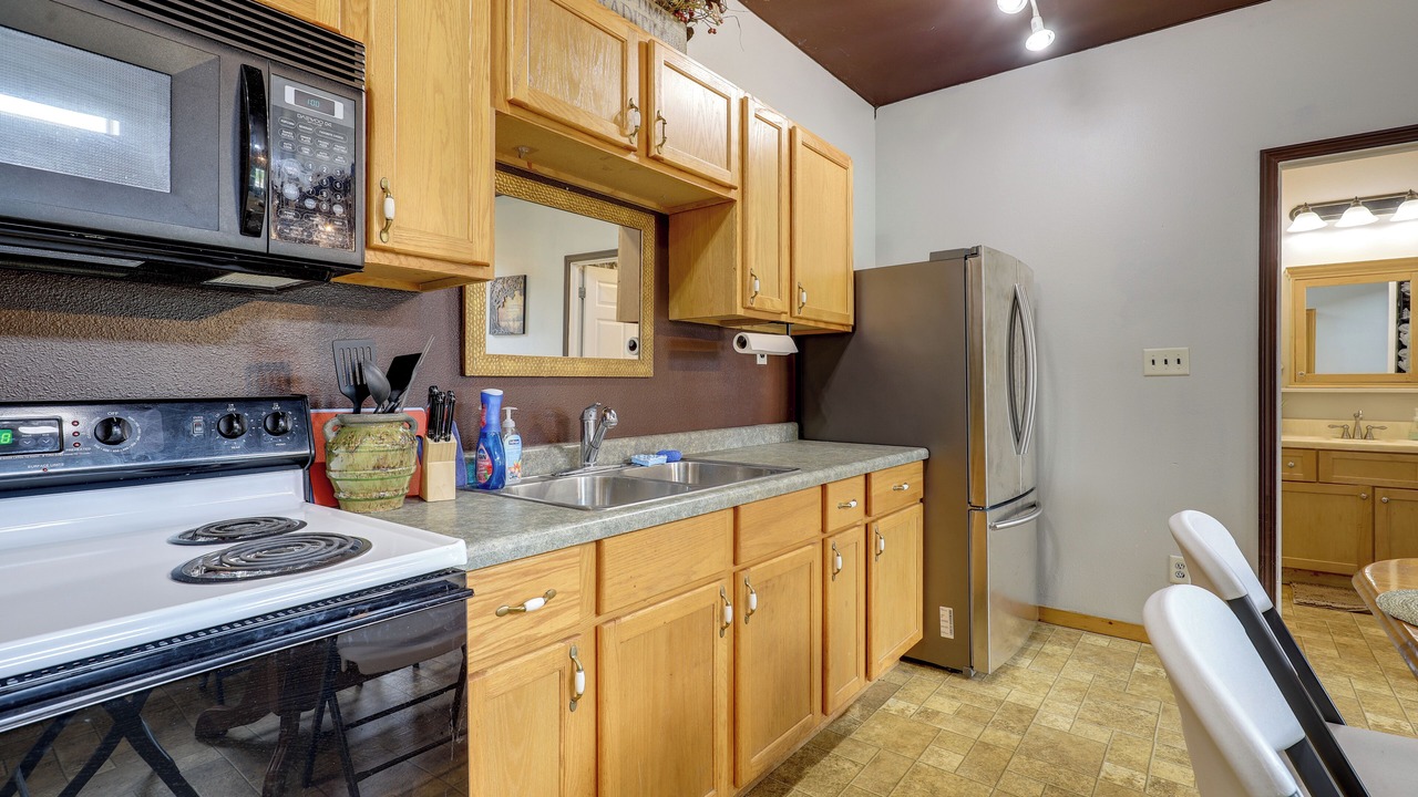 Photo of Kitchen in Fairport