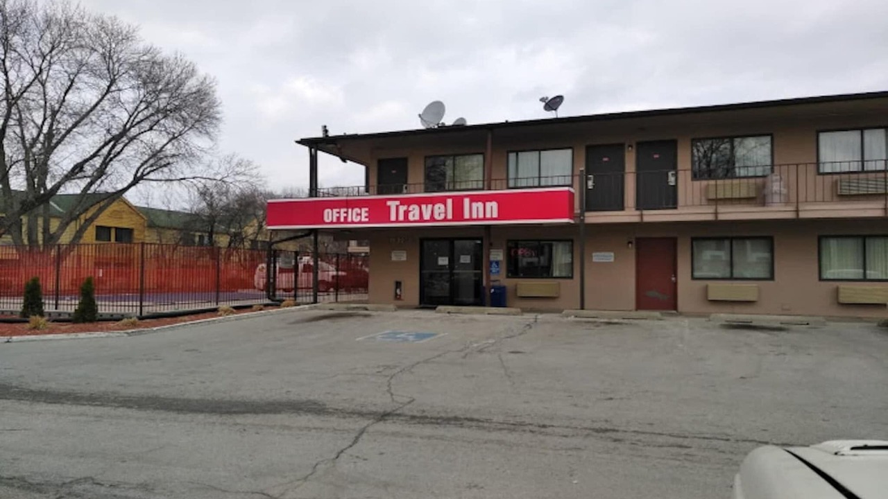 Photo of Outdoor in South Central Omaha